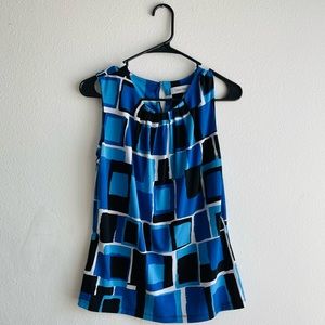 •Calvin Klein blouse | S